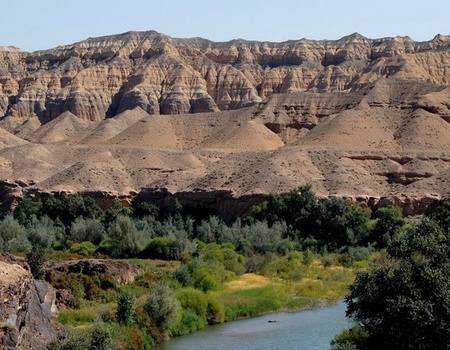 Nomad's Land - Kazakhstan, Kirghizistan - 5