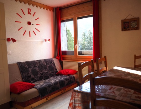 Appartements travelski home choice Chavière - Savoie - Les Menuires, Alpes du Nord - Image 3