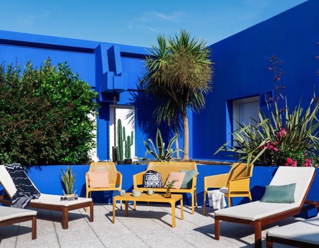 Valdys Res Les Pins Thalasso & Spa 3* + cure - 3