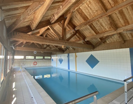 Résidence travelski home select Les Chalets des Cimes 3* - Savoie - La Toussuire, Alpes du Nord - Image 5