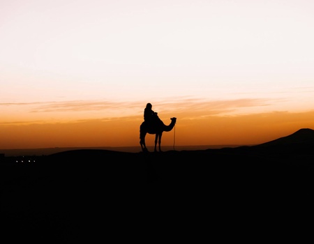 Circuit Voyage aux mille couleurs : Marrakech, Bin El Ouidane et Agafay - 4