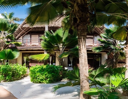 Hôtel Sunshine Azure Zanzibar Beach 4* - 4