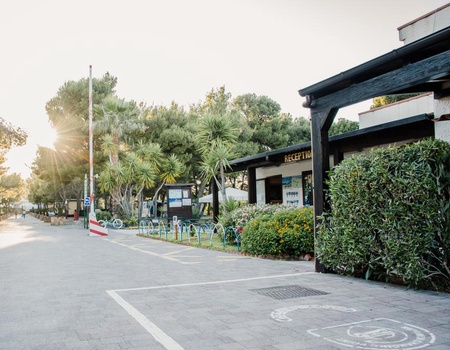 Camping Rais Gerbi, 4* - 4