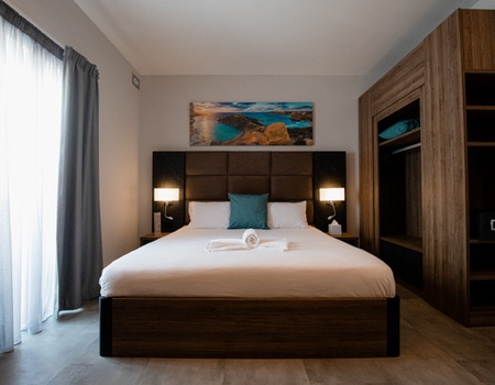 Hôtel Pebbles Resort Hotel 4* - 3