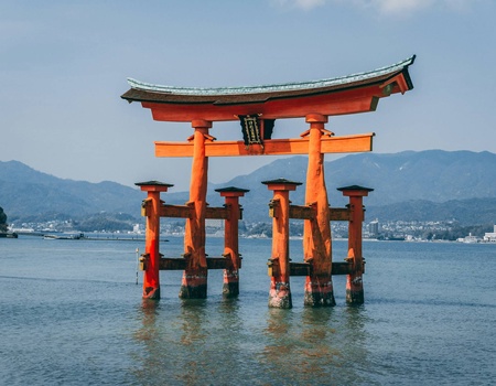 Circuit Voyage en liberté, là où naît le soleil : récit d'un Japon intemporel - 4