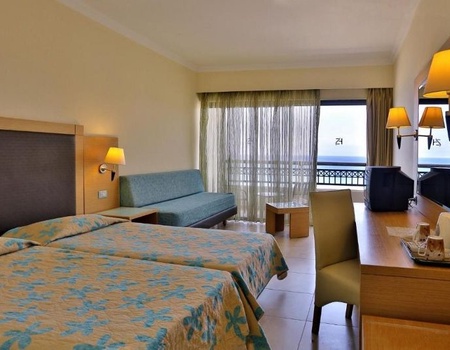 Hôtel Sol Cosmopolitan 4* - 3