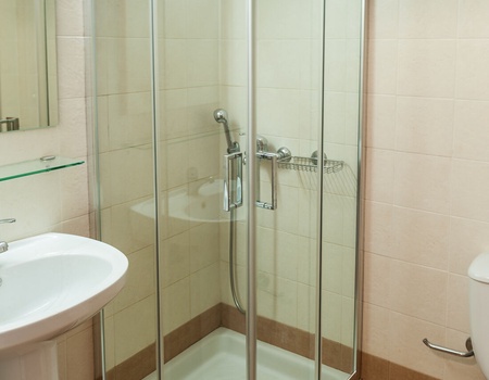 Hôtel Palazzo Fortezza Studio 3* - 4