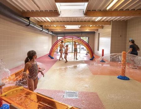 Flower Camping les Aubepines, 4* - 3