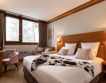 Hôtel New Solarium - 3