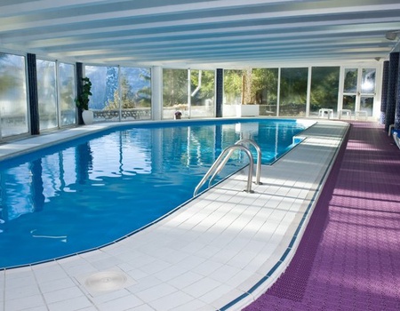 Hôtel Madame Vacances Ibiza 3* - Isère - Les 2 Alpes, Alpes du Nord - Image 3