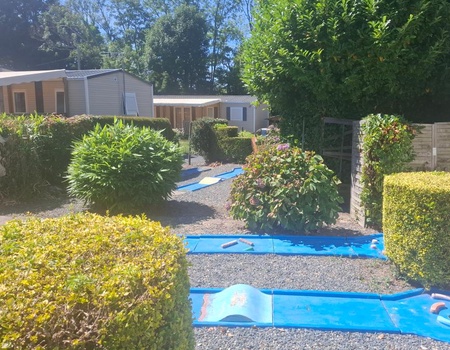 Camping du Golf, 3* - Calvados - Dives sur Mer, Manche & Normandie - Image 2