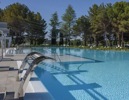 Camping Valkanela, 4* - 3