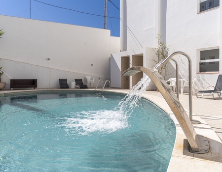 Hôtel Playa Santandria 3* - Minorque, Baléares - Image 5