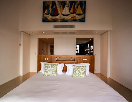 Toubana Hotel & Spa 4* - 5