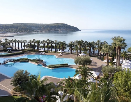 Hôtel Sani Beach 5* - Grèce continentale, Grèce - Image 1