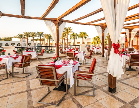 Hôtel Xperience George Homestay 4* - Sharm el Sheikh, Egypte - Image 3