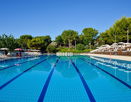 Hôtel UNA Hôtels Naxos Beach **** - 3