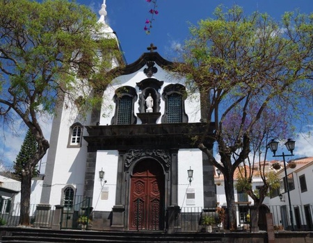 Autotour Découvrez Madère - De Funchal A Funchal - 5