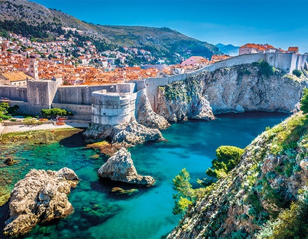 Le Grand Tour de Croatie - 3
