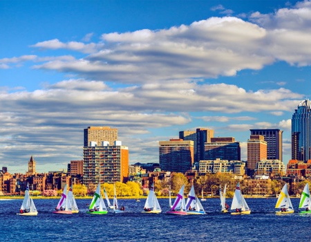 Circuit Trésors du Canada et des Etats-Unis - 4