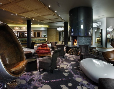 Hôtel Koh-I Nor 5* - Savoie - Val Thorens, Alpes du Nord - Image 5