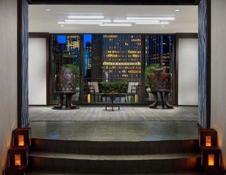 Royalton New York 4* « Sans Transfert » - 2