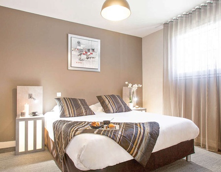 Escapade à Marseille et visite du musée national de la Méditerranée - 3* - 5