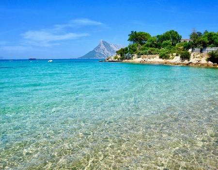 Autotour l'Essentiel de la Sardaigne 3* - 1