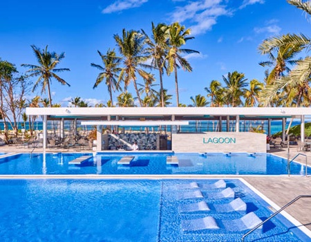 Club Framissima Premium RIU Turquoise 4* - 2