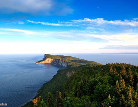 2026 - Circuit Canada Charme Maritime, Acadie et Gaspésie - 25 personnes maximum - 3