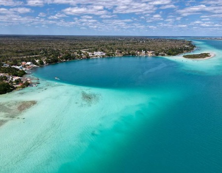 Circuit Splendeurs du Yucatan et Balnéaire Playa Del Carmen - 5