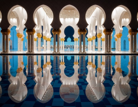 Les Incontournables des Emirats en 7 Nuits - 8J/7N - Limité à 20 pers. - 5