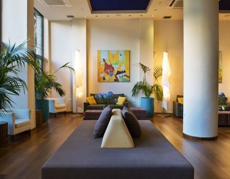 Hôtel Athens Center Square (adults only) 3* - Grèce continentale, Grèce - Image 1
