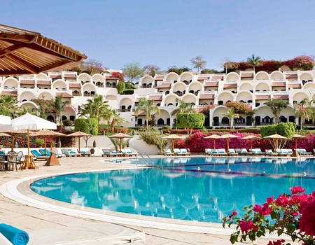 Hôtel Mövenpick Resort Sharm El Sheikh 5* - 3