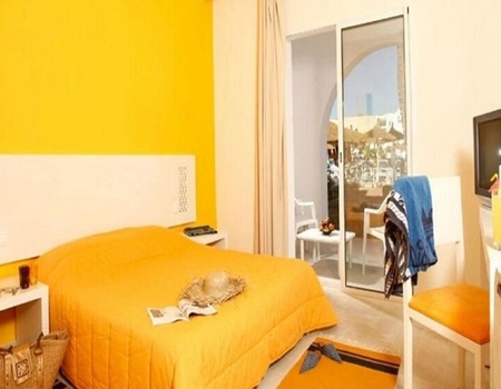 Hôtel Djerba Sun Beach 4* - 2