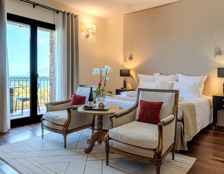 Hôtel Demeure Loredana 5*