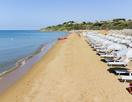 Club Framissima Costanza Selinunte 4* - Sicile, Bassin Méditerranéen - Image 5