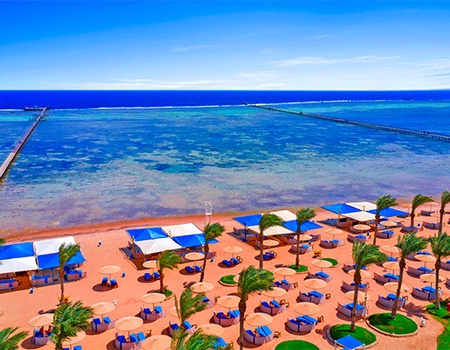 Hôtel Royal Albatros Moderna 5* - 2