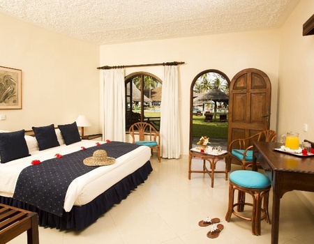 Hôtel Neptune Paradise Beach Resort & Spa 4* - Mombasa, Kenya - Image 2
