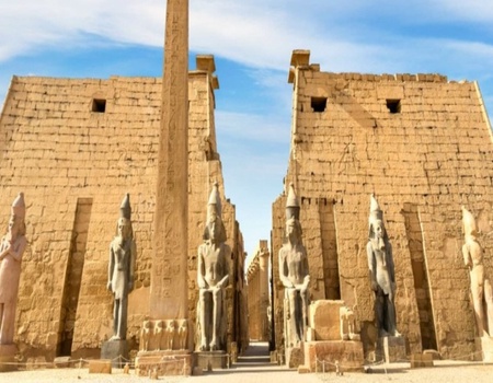 Combiné Merveilles d'Égypte : Le Caire, Louxor & Croisière sur le Nil - Le Caire, Egypte - Image 3