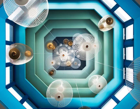 Séjour Thermal relaxant avec dîner - 4* - 3