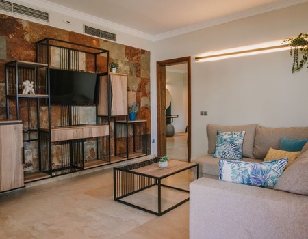 Hôtel Club Coralia Suites & Villas by Dunas 4* - 5