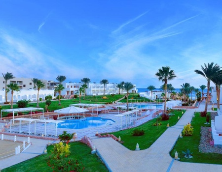 Hôtel Sol Y Mar Reef 4* Marsa Alam - 5