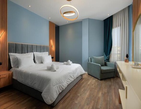 Hôtel Brilant 4* - 2