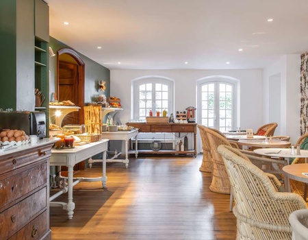 Séjour de charme dans un boutique hôtel du sud de la France - 4* - 4