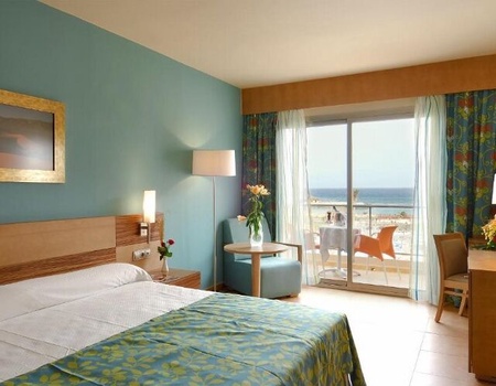 Hôtel Elba Carlota Beach & Convention Resort 4* - 4