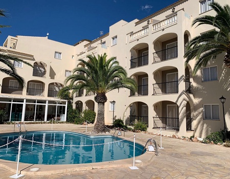 Hôtel Club Simo Affiliated by Senator 3* - Majorque, Baléares - Image 3
