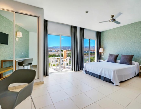 Hôtel Dunas Mirador Maspalomas 3* - 3