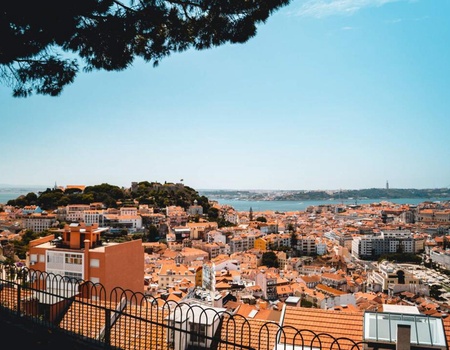 Autotour du Sud du Portugal : de Faro à Lisbonne en 3*/4* - 1