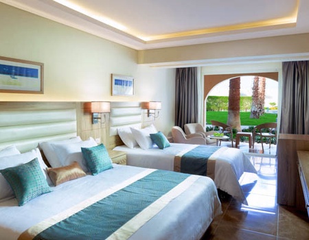 Hôtel Beach Albatros Resort 4* - 4